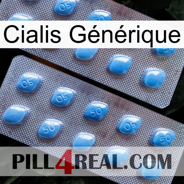 Cialis Générique viagra4